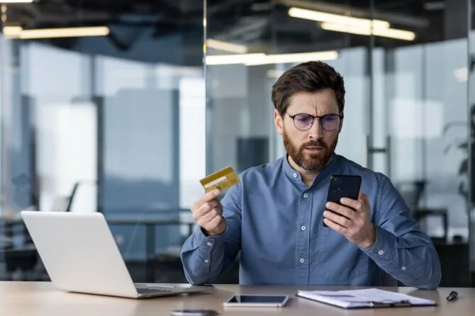 Shutterstock nuotr./Sukčiavimas internete