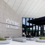 Išrinkta nauja Lietuvos oro uostų valdyba