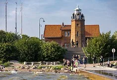 Ventės rage vyksta festivalis „Regykla“