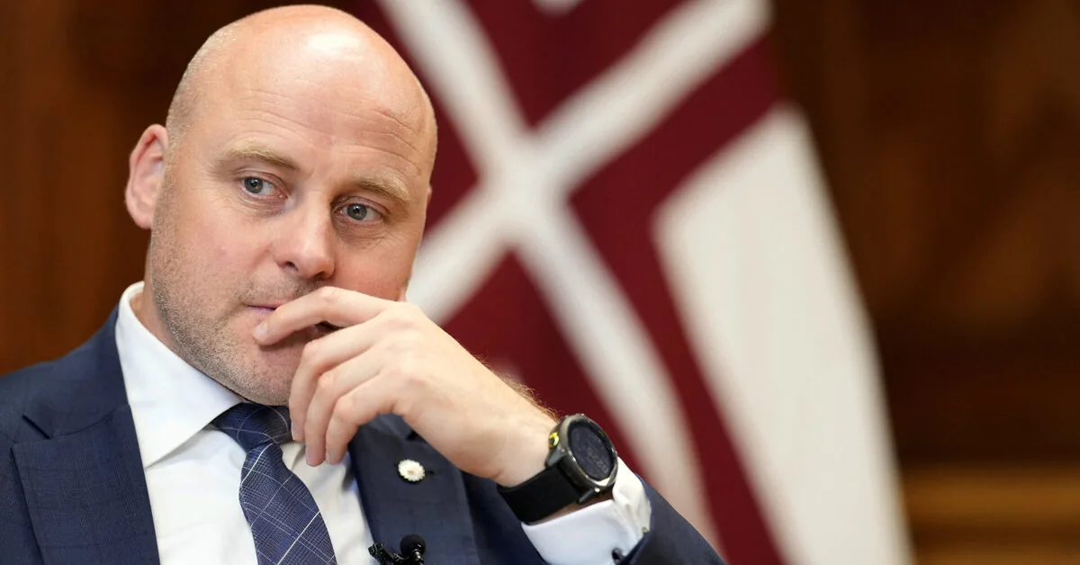 Latvian Prime Minister: "The situation of airBaltic is very serious"