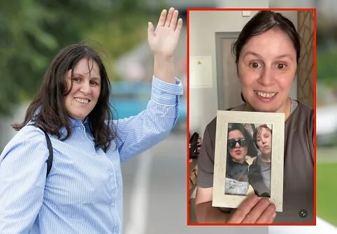 Audra žavi savo atvirumu