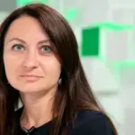 The Association of Professional Journalists has removed Eglė Samoškaitė from its ranks