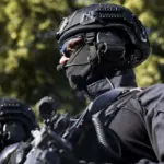 "Aras" disarmed a dangerous Dzūkian