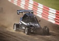 Race moment