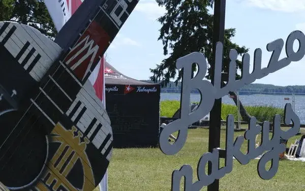 After the canceled "Blues Nights" festival – complaints: no refunds for tickets