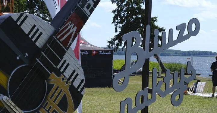 After the canceled "Blues Nights" festival – complaints: no refunds for tickets