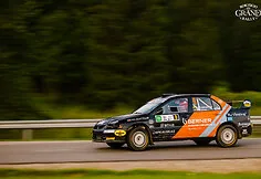 „Rokiškio Grand Rally“ GR5