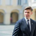 Mindaugas Sinkevičius: when discontinuing services in Russian, it is necessary to assess which groups it will affect