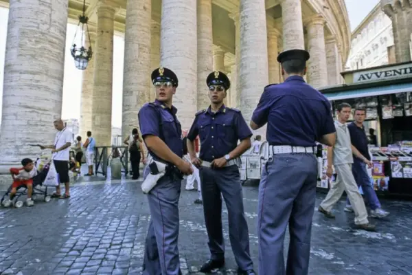 The eyes of the Italian mafia turn to Ukraine: plans raise chills