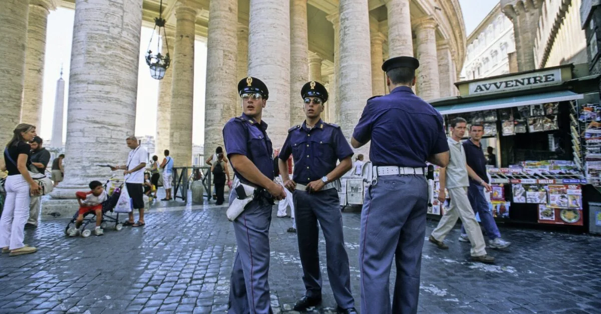 The eyes of the Italian mafia turn to Ukraine: plans raise chills