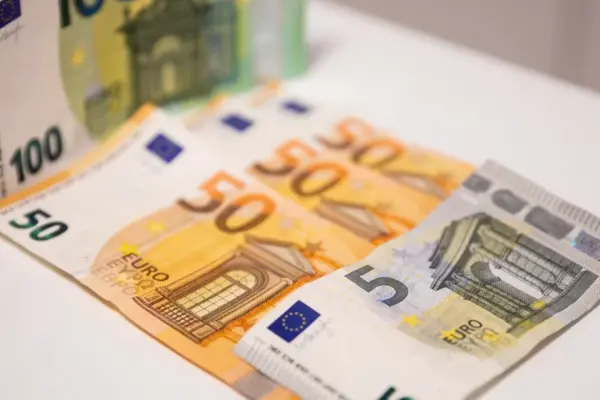 4.7 thousand euros disappeared from a Klaipėda resident's account