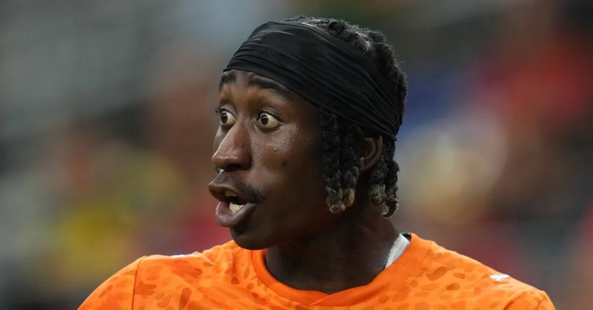 Madrid "Real" buys Ivory Coast star for more than one hundred million