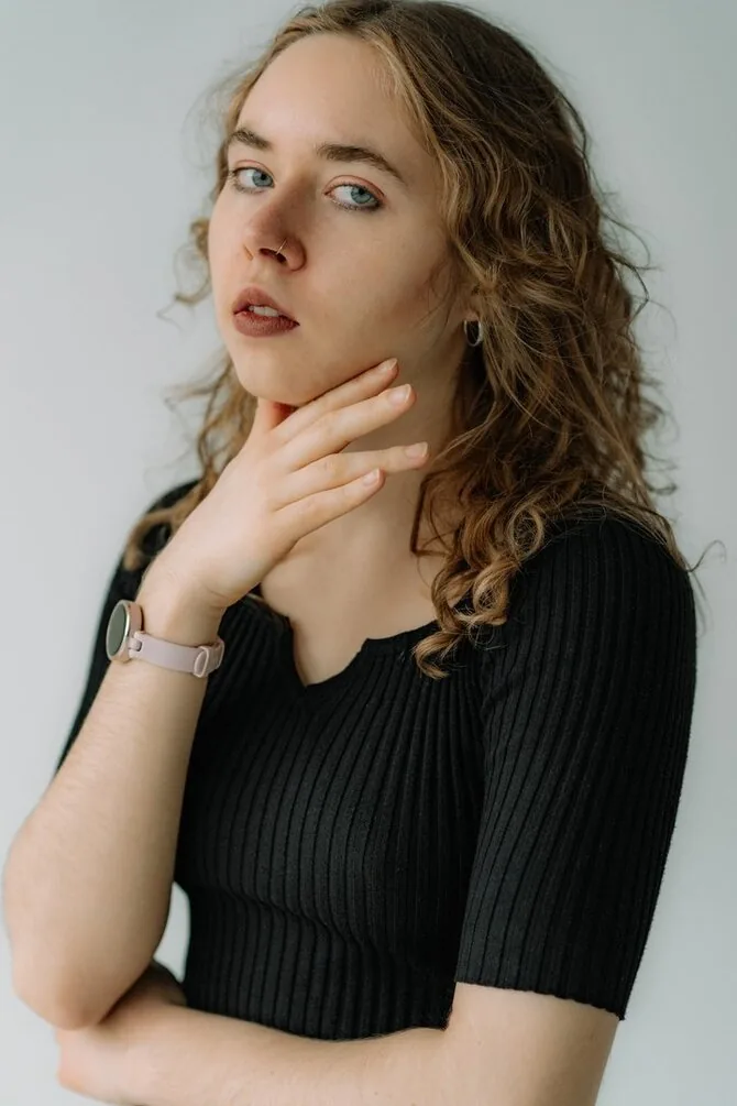 Ginta Zīverte nuotr./Līva Marta Roze