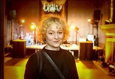 Kristė Savė_ foto-D.Matvejev