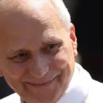 Pope Leo XIV will meet with victims of clergy abuse in France