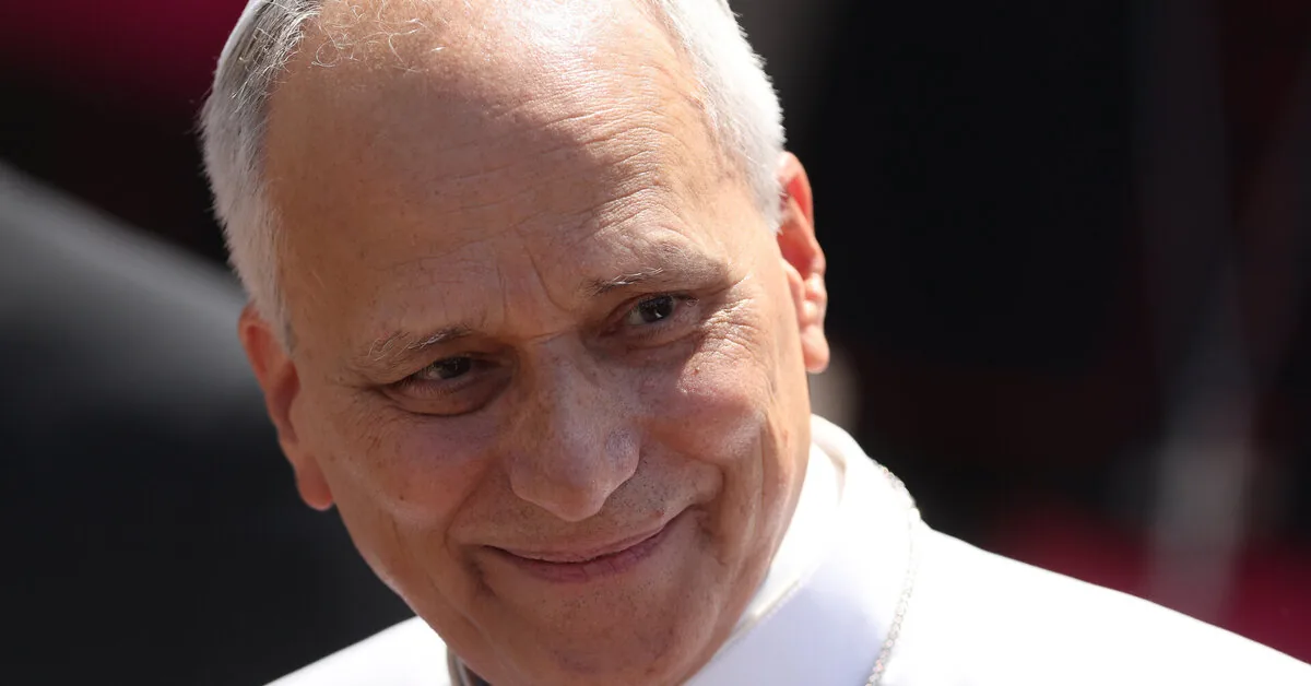 Pope Leo XIV will meet with victims of clergy abuse in France