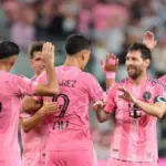 Messi, Messi, Messi, Messi! Argentine legend scored four goals