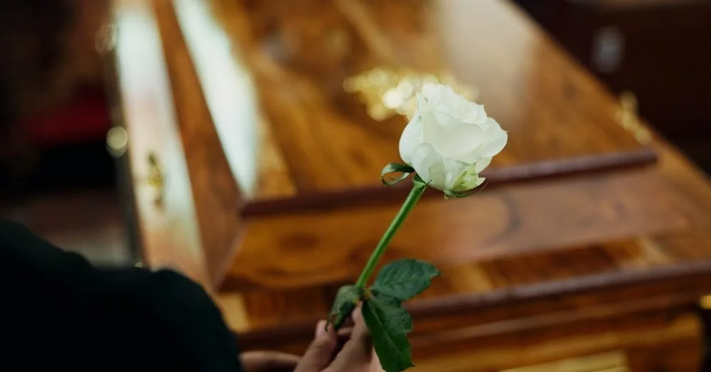 "Let's stop calling it family drama": Rugilė Butkevičiūtė – about men killing women