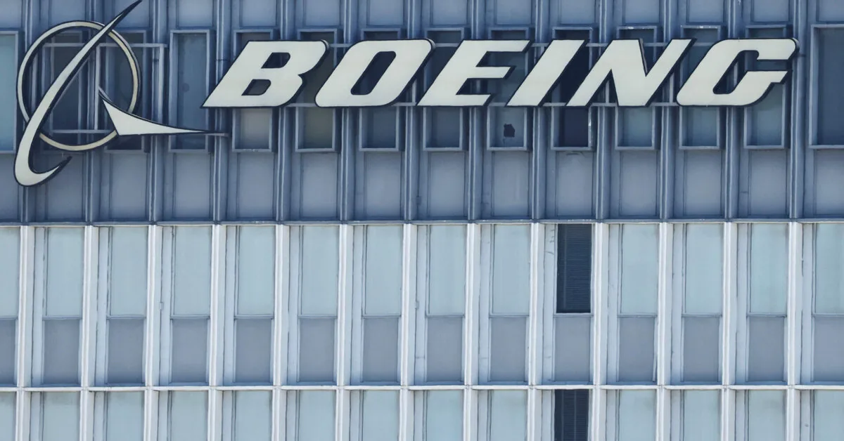 „Boeing“ finally received certification for its „Boeing 737 MAX 7“ model