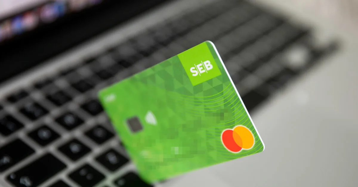 Warns this bank's customers to have cash: here is when you will not be able to pay by card