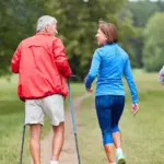 Do you think that 10,000 steps a day is a necessity? Revealed how many you really need to walk