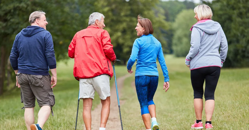 Do you think that 10,000 steps a day is a necessity? Revealed how many you really need to walk