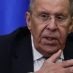 Lavrov's harsh words to Ukraine supporters – received a strong response from Germany