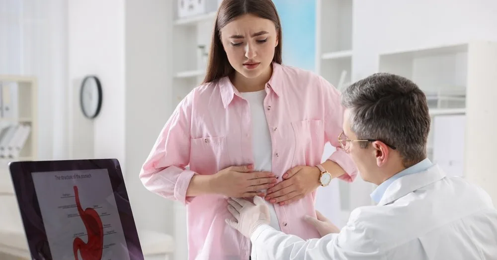 Do you drink this beverage daily? A new study revealed an unexpected link to stomach cancer