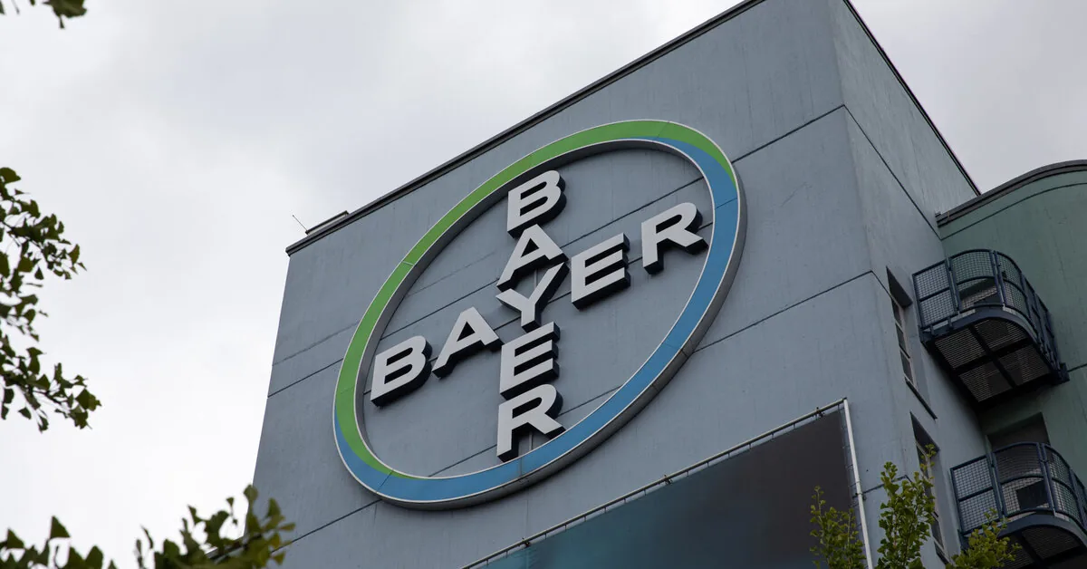 „Bayer“ profit increased due to successful operations and lower legal expenses