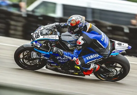 Finished the '2026 Tukada Lithuanian Road Circuit Racing Championship' and the BMA Baltic SBK Cup races took place