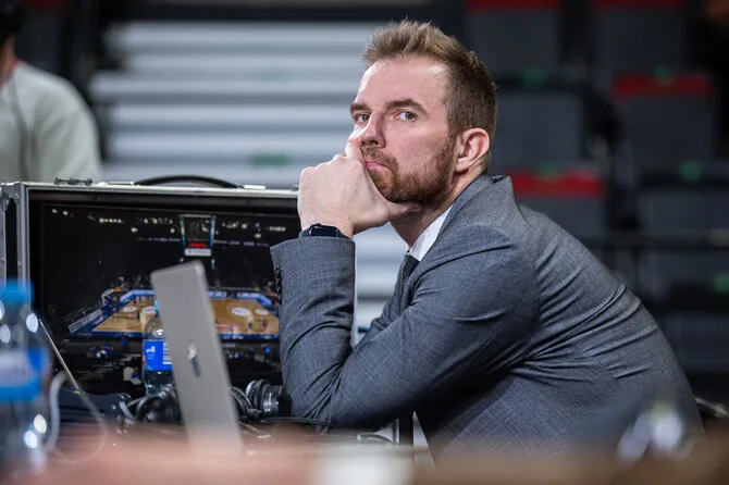 Roko Lukoševičiaus/LKL, kurią remia Betsson, nuotr./Martynas Gecevičius