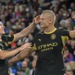 Short hair – a guarantee of success? Haaland-led "City" secured another victory