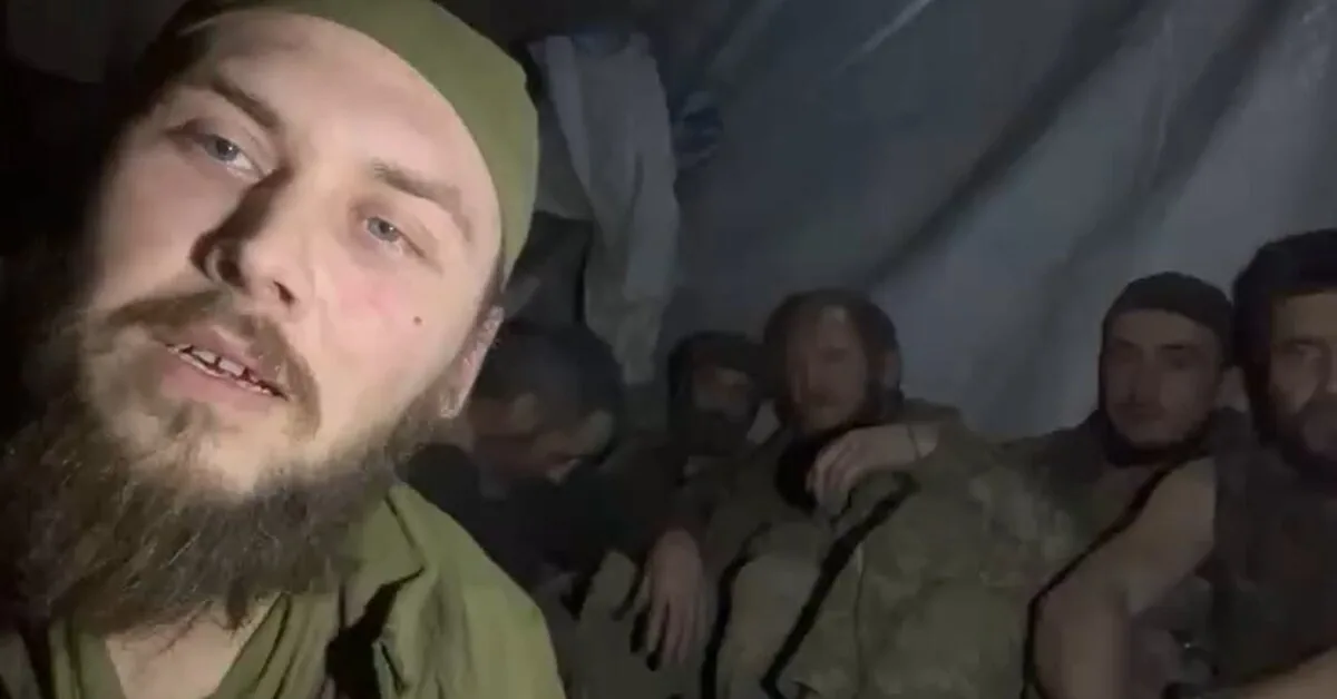 „We drink our own urine“: Ukrainian defenders threaten to abandon positions due to tragic conditions