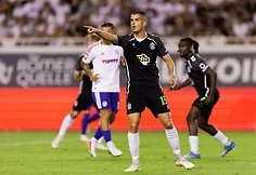 Hajduk – Žalgiris