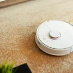Robot vacuum cleaner can become a target for cybercriminals: what you need to know?