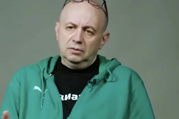 „Mediazonos“ editor moves to France: It will be increasingly difficult in Lithuania