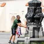 Orai.lt: The sun will delight on St. John's Day