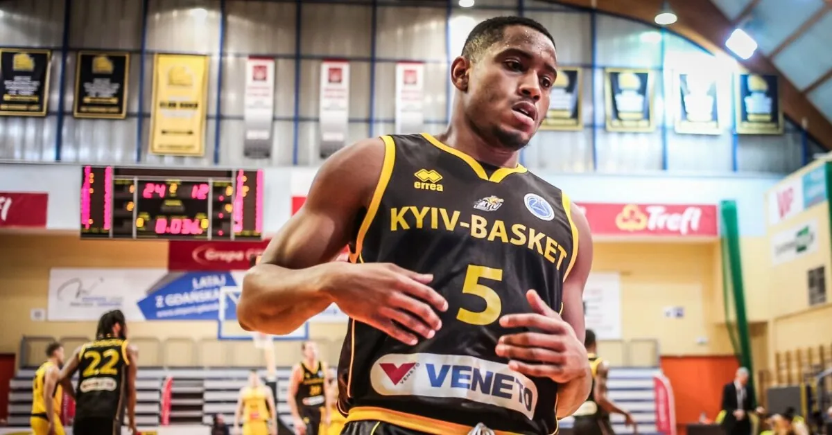 Newcomer in "Šiauliai" – ENBL Final Four MVP arrives