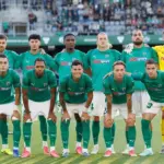 „Kauno Žalgiris“ found out their opponent – it turned out to be a giant 60 times richer
