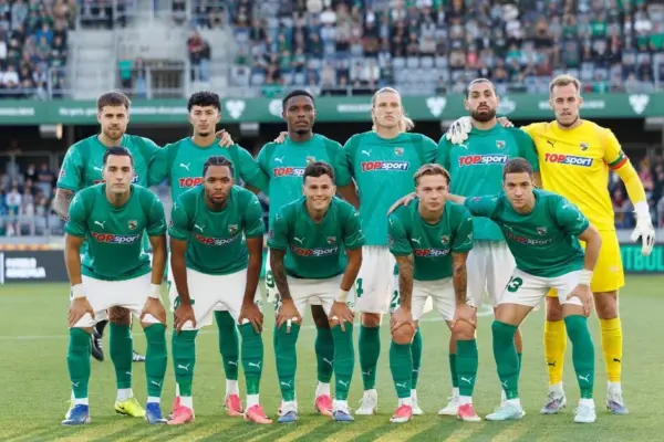 „Kauno Žalgiris“ found out their opponent – it turned out to be a giant 60 times richer
