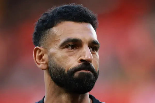 Mohamedo Salaho career – an unexpected turn