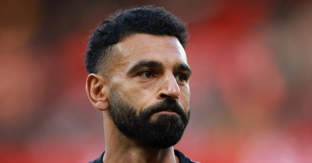 Mohamedo Salaho career – an unexpected turn