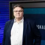Linas Linkevičius – about the diplomat who "sold his soul to the devil"