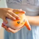 Warning about popular "squishy" toys: a trend spreading on social networks is putting children in the hospital