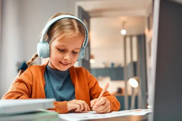 Norway is considering restrictions: will artificial intelligence soon be banned in Lithuanian schools?