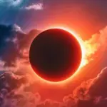 Solar eclipse will test Europe's energy flexibility: said what the impact on Lithuania will be