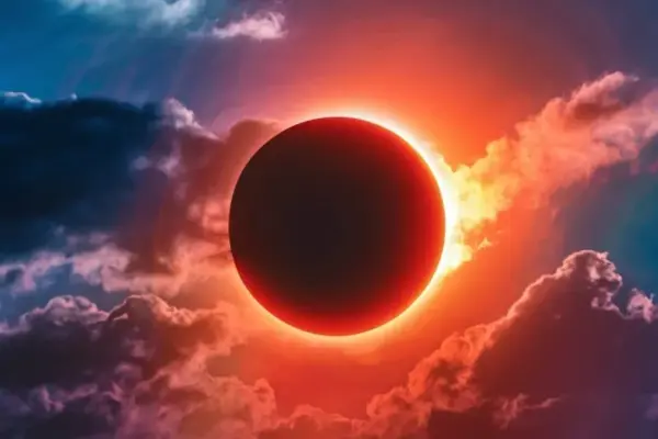 Solar eclipse will test Europe's energy flexibility: said what the impact on Lithuania will be