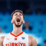 Turkey will face Lithuania without its biggest star