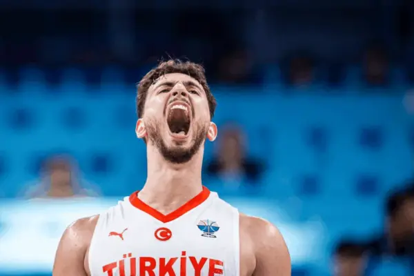Turkey will face Lithuania without its biggest star