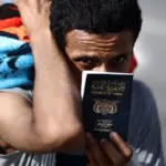 They found out about it from social networks: Moroccans spoke out about why thousands set out for Ceuta